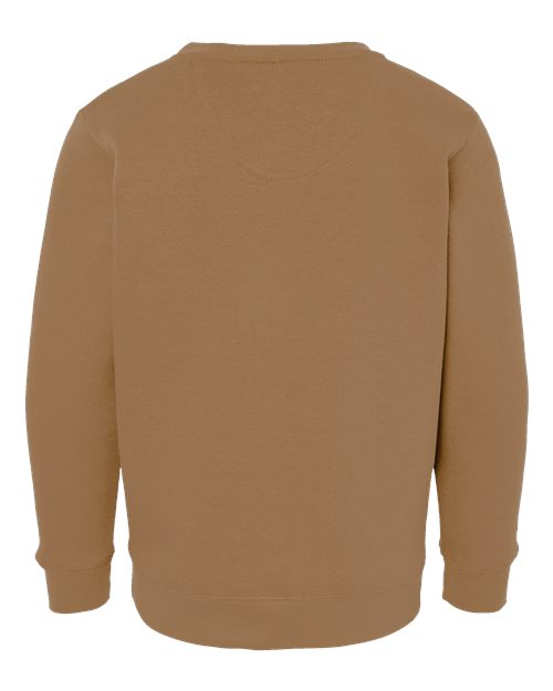 LAT Youth Crewneck Sweatshirt 2225