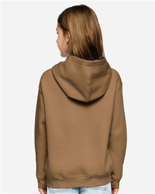 LAT Youth Hoodie Sweatshirt 2296