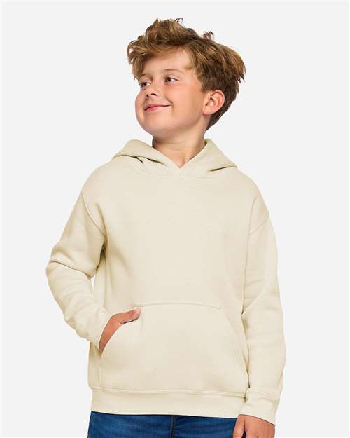LAT Youth Hoodie Sweatshirt 2296