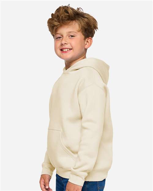 LAT Youth Hoodie Sweatshirt 2296
