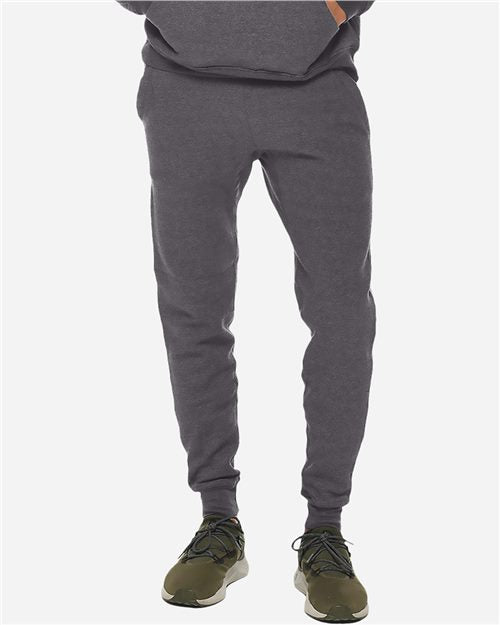 Lane Seven Unisex Premium Joggers LST006