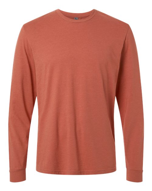 Next Level Unisex CVC Long Sleeve T-Shirt 6211