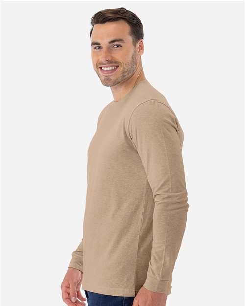 Next Level Unisex CVC Long Sleeve T-Shirt 6211