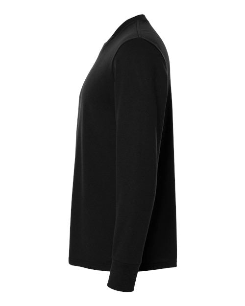 Next Level Unisex Ideal Thermal Long Sleeve T-Shirt 8211