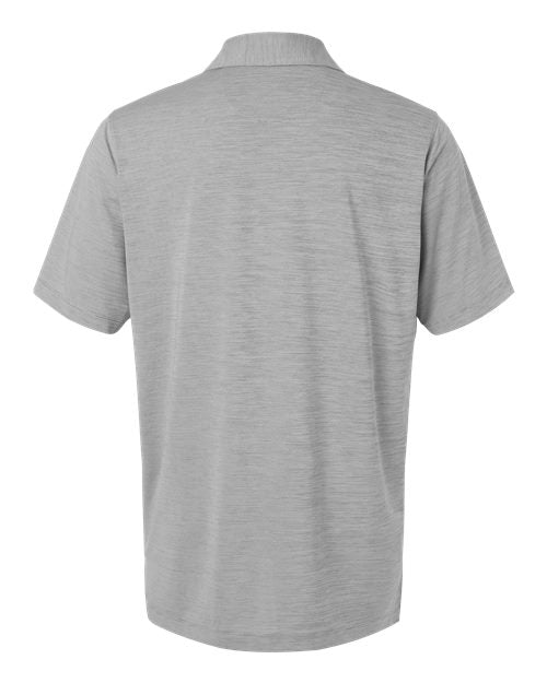 Paragon Men's Bohemian Striped Heather Performance Polo 162