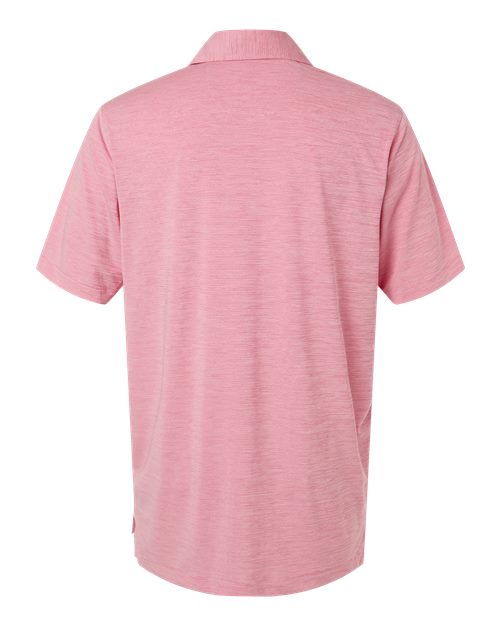 Paragon Men's Bohemian Striped Heather Performance Polo 162