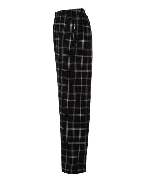 Boxercraft Men's Harley Flannel Pants BM6624