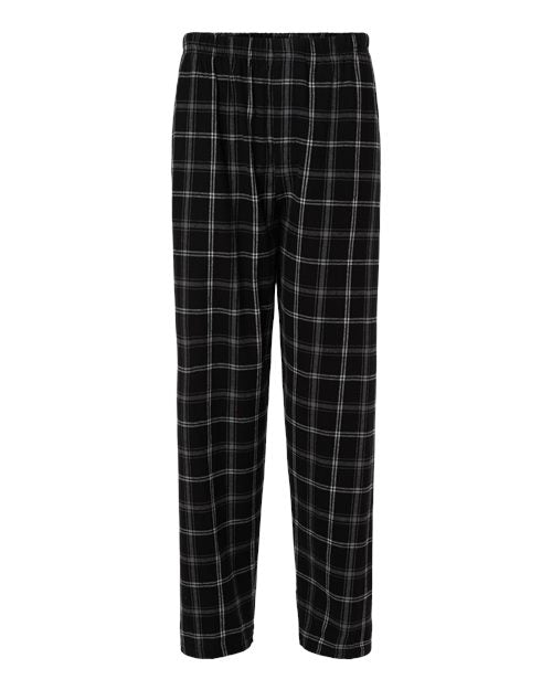 Boxercraft Men's Harley Flannel Pants BM6624