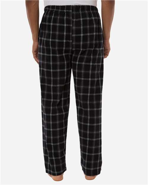 Boxercraft Men's Harley Flannel Pants BM6624