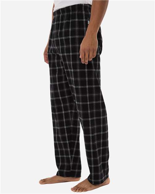 Boxercraft Men's Harley Flannel Pants BM6624
