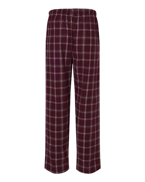 Boxercraft Men's Harley Flannel Pants BM6624