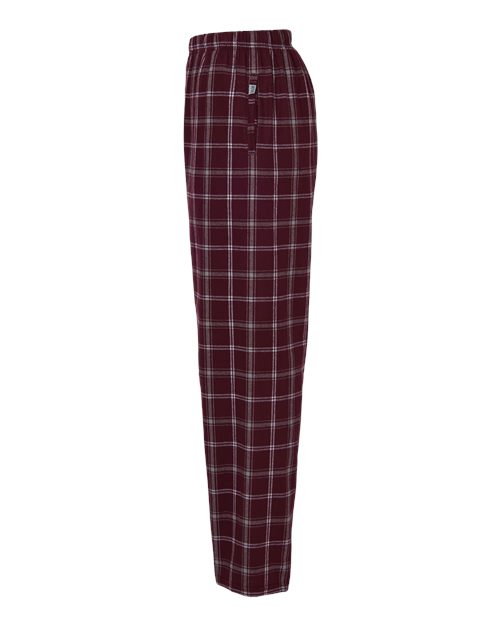 Boxercraft Men's Harley Flannel Pants BM6624