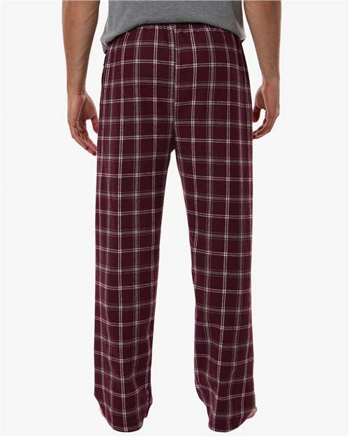 Boxercraft Men's Harley Flannel Pants BM6624