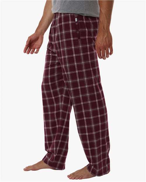 Boxercraft Men's Harley Flannel Pants BM6624