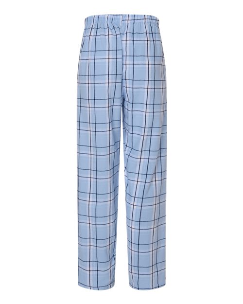 Boxercraft Men's Harley Flannel Pants BM6624