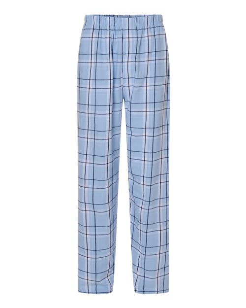 Boxercraft Men's Harley Flannel Pants BM6624
