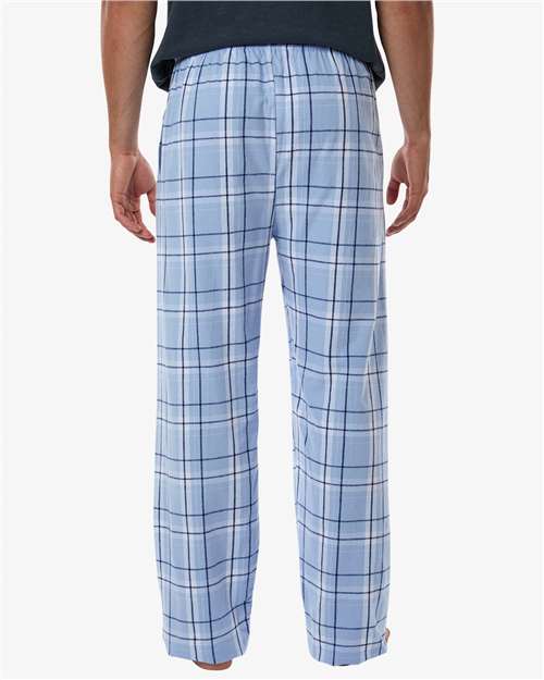 Boxercraft Men's Harley Flannel Pants BM6624
