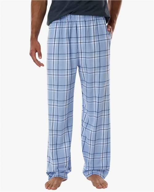 Boxercraft Men's Harley Flannel Pants BM6624