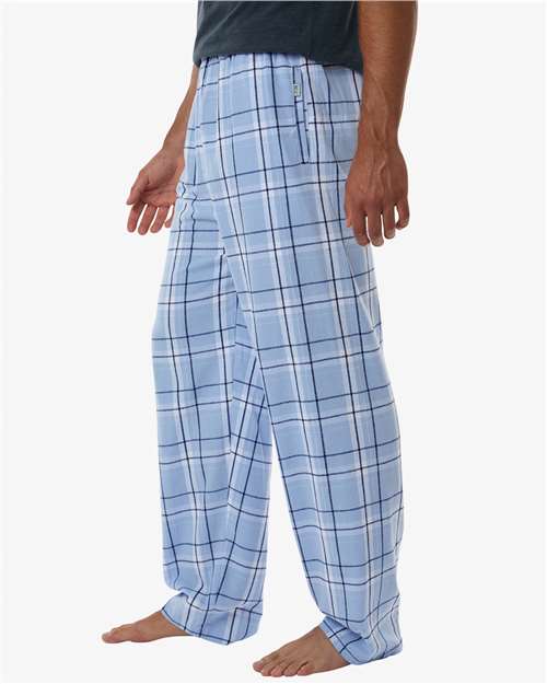 Boxercraft Men's Harley Flannel Pants BM6624