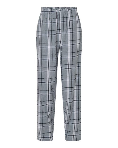 Boxercraft Men's Harley Flannel Pants BM6624