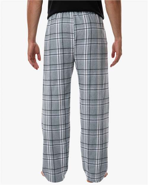 Boxercraft Men's Harley Flannel Pants BM6624