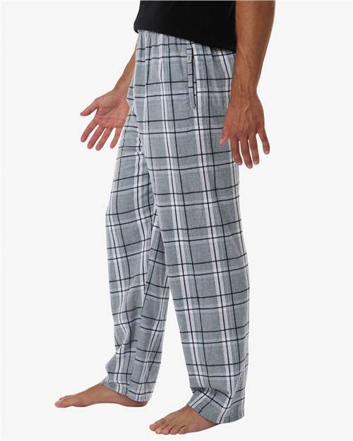 Boxercraft Men's Harley Flannel Pants BM6624