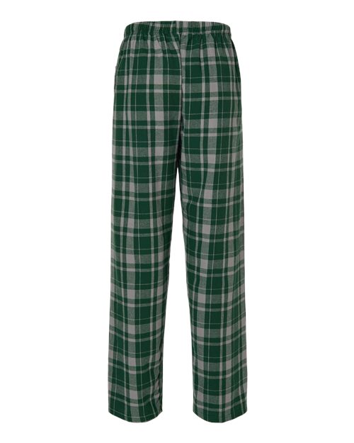 Boxercraft Men's Harley Flannel Pants BM6624