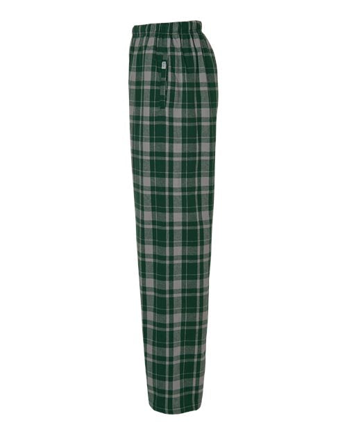 Boxercraft Men's Harley Flannel Pants BM6624