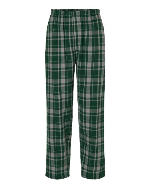 Boxercraft Men's Harley Flannel Pants BM6624