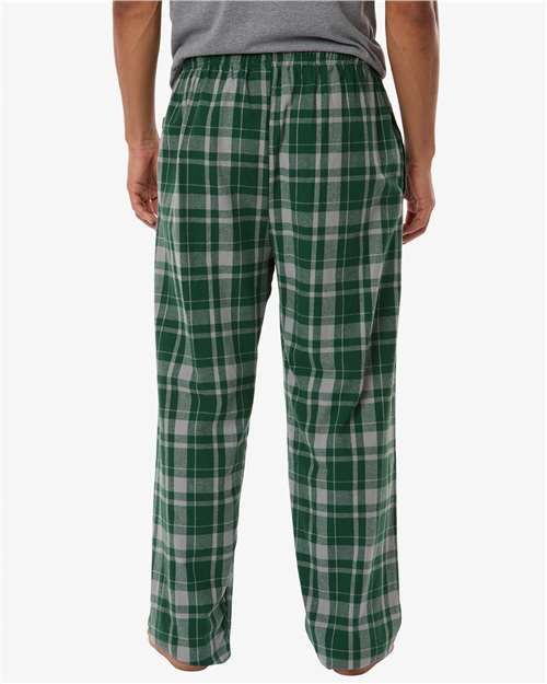 Boxercraft Men's Harley Flannel Pants BM6624