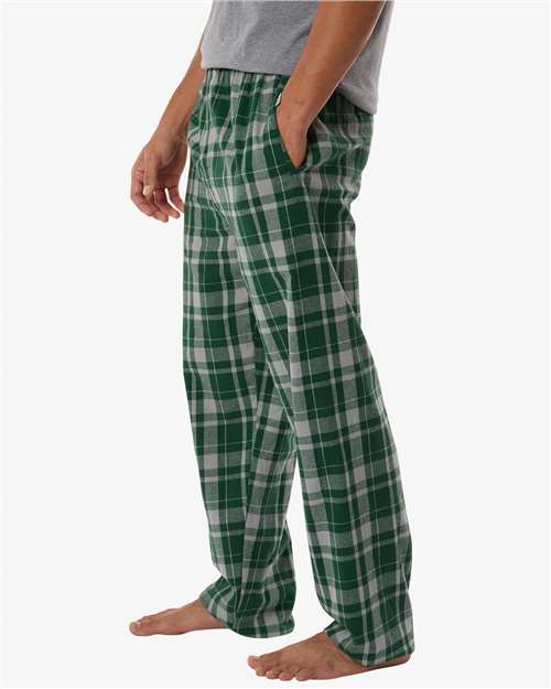 Boxercraft Men's Harley Flannel Pants BM6624