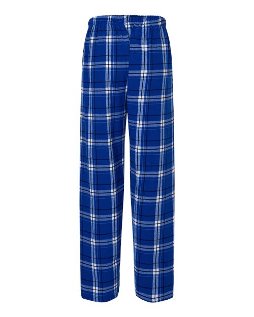 Boxercraft Men's Harley Flannel Pants BM6624