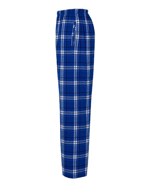 Boxercraft Men's Harley Flannel Pants BM6624