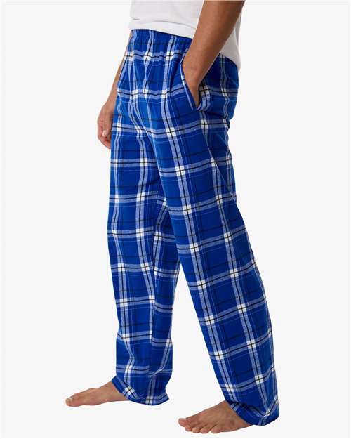 Boxercraft Men's Harley Flannel Pants BM6624