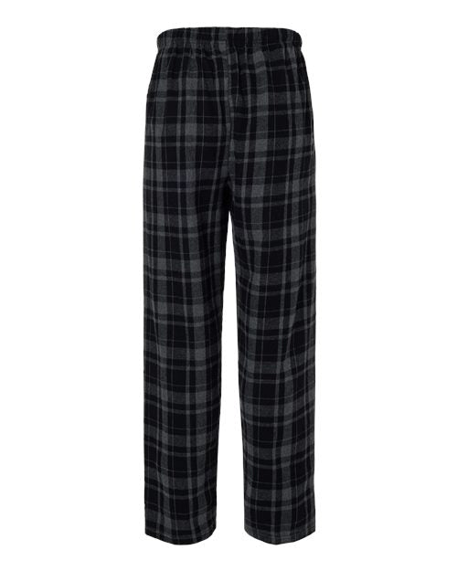 Boxercraft Men's Harley Flannel Pants BM6624