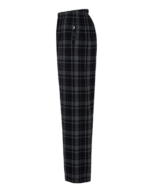 Boxercraft Men's Harley Flannel Pants BM6624