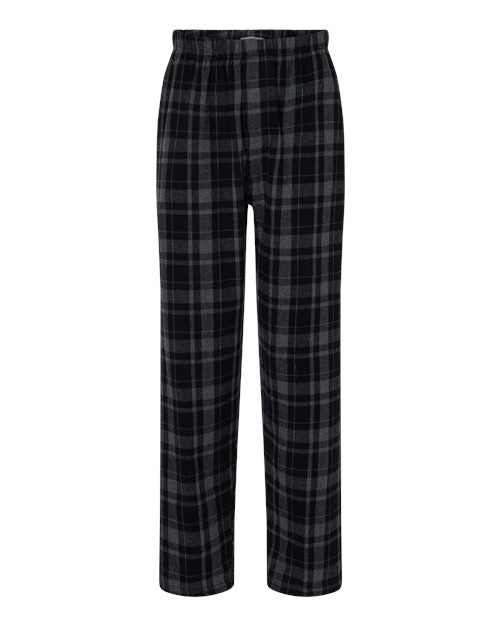 Boxercraft Men's Harley Flannel Pants BM6624