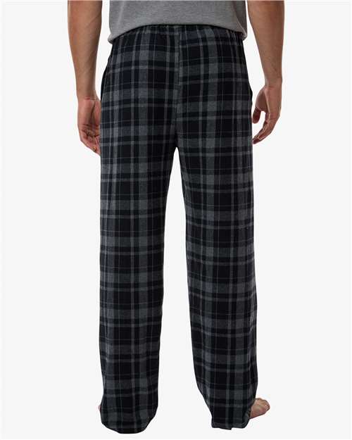 Boxercraft Men's Harley Flannel Pants BM6624