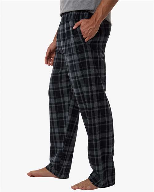 Boxercraft Men's Harley Flannel Pants BM6624