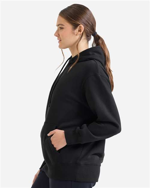 TriDri Unisex Jamie Recycled Hooded Sweatshirt TD602