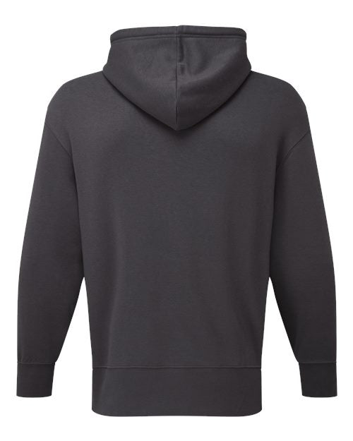 TriDri Unisex Jamie Recycled Hooded Sweatshirt TD602