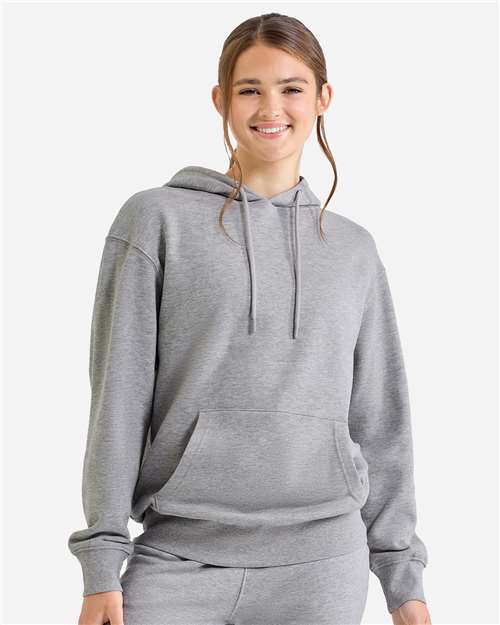 TriDri Unisex Jamie Recycled Hooded Sweatshirt TD602