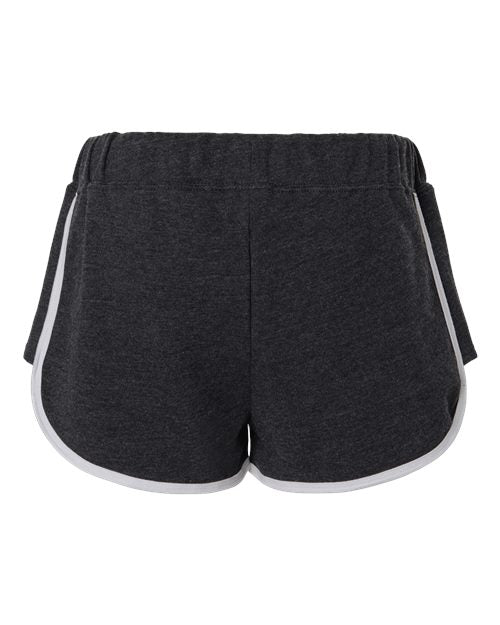 Boxercraft Women's French Terry Shorts BW6402