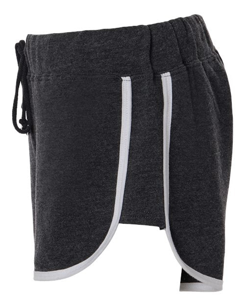 Boxercraft Women's French Terry Shorts BW6402
