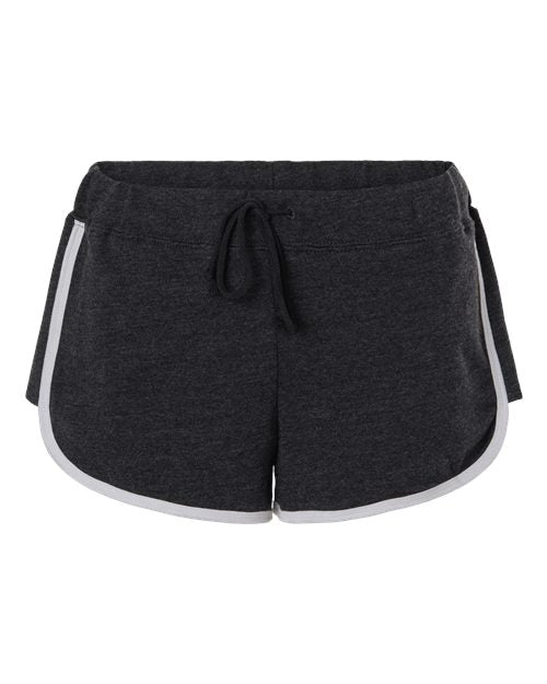 Boxercraft Women's French Terry Shorts BW6402
