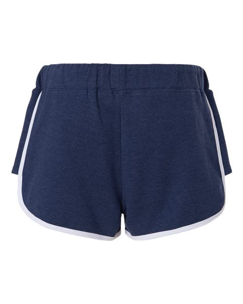 Boxercraft Women's French Terry Shorts BW6402