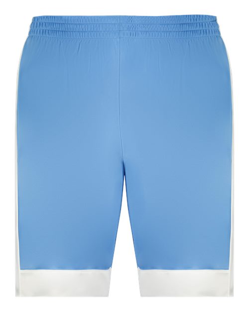 Augusta Sportswear Unisex Match-Up Basketball Shorts 6889
