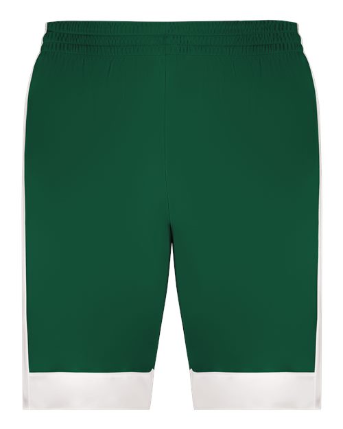 Augusta Sportswear Unisex Match-Up Basketball Shorts 6889