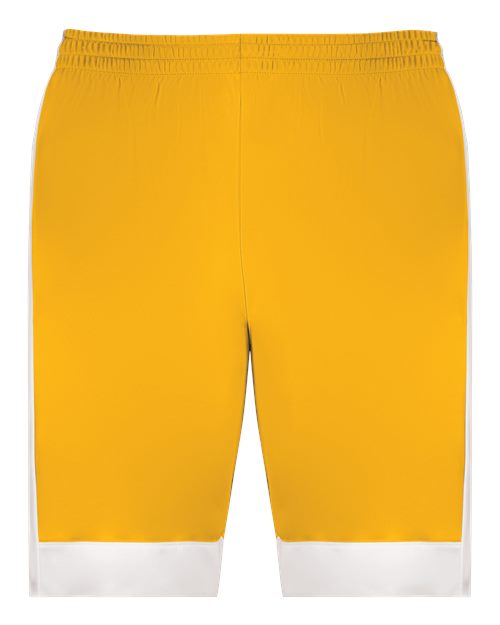 Augusta Sportswear Unisex Match-Up Basketball Shorts 6889