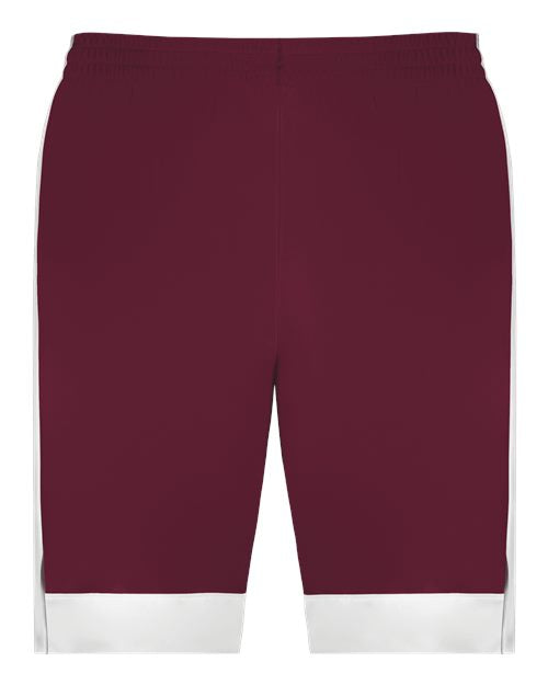 Augusta Sportswear Unisex Match-Up Basketball Shorts 6889
